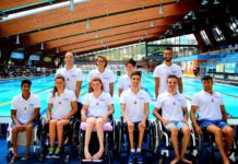 Mondiali di nuoto a Glasgow l’Italia protagonista NAZIONALE FINP
